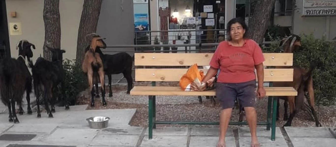 Συγκλονιστικές εικόνες: Τους έκαψαν τα σπίτια και τις ψυχές - Δείτε το αποτέλεσμα της κυβερνητικής ολιγωρίας